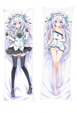 Chaika the Coffin Princess Chaika Trabant Dakimakura Body Pillow Anime