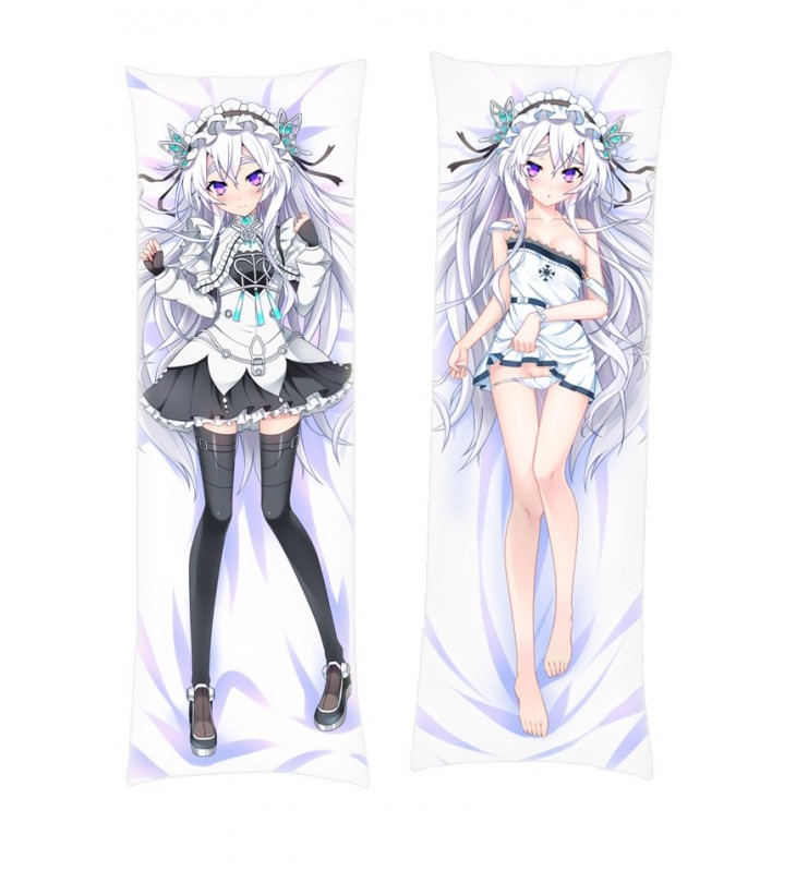 Chaika the Coffin Princess Chaika Trabant Dakimakura Body Pillow Anime