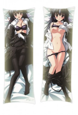 ef- a fairy tale of the two Yuuko Amamiya Dakimakura Body Pillow Anime
