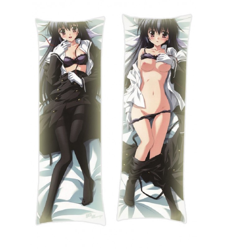 ef- a fairy tale of the two Yuuko Amamiya Dakimakura Body Pillow Anime