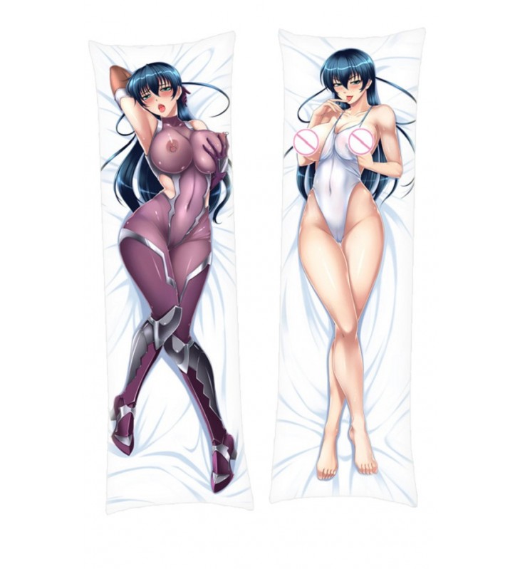 charlotte Nao Tomori Dakimakura Body Pillow Anime