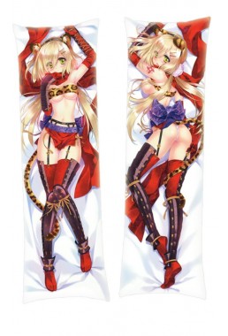 ZX Ignition Sera Kurashiki Dakimakura Body Pillow Anime