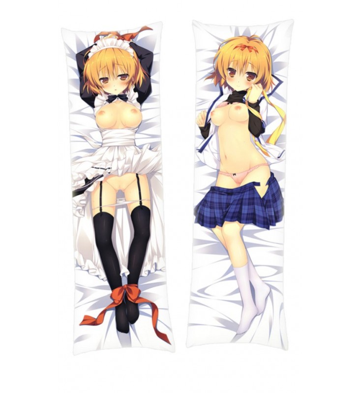 Clover Days Izumi Yuibashi Dakimakura Body Pillow AnimeCases