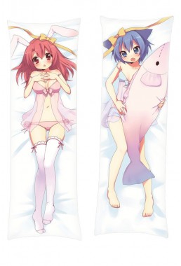 sakura Dakimakura Body Pillow Anime