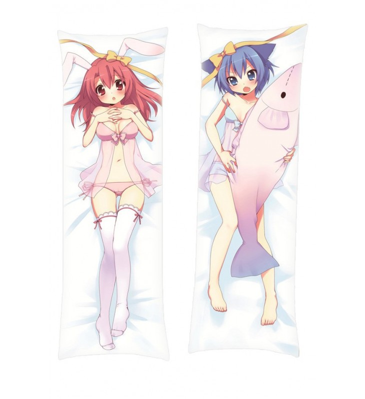 sakura Dakimakura Body Pillow Anime