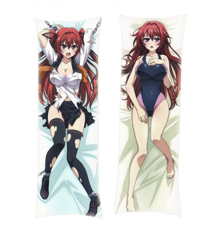 The Testament of Sister New Devil Mio Naruse Dakimakura Body Pillow Anime