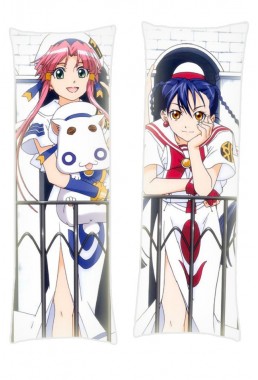 Aria the Avvenire Aika S. Granzchesta Akari Mizunashi Dakimakura Body Pillow Anime