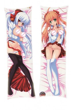 Osananajimi wa Daitouryou My girlfriend is the President Yukino Ouhama Irina Vladimirovna Putina Dakimakura Body Pillow Anime