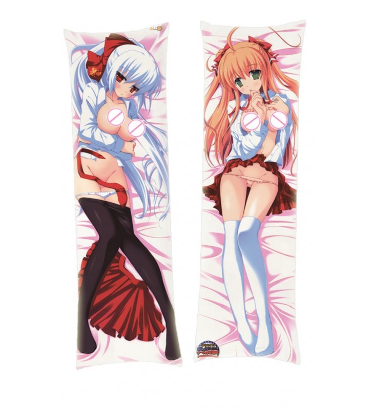 Osananajimi wa Daitouryou My girlfriend is the President Yukino Ouhama Irina Vladimirovna Putina Dakimakura Body Pillow Anime