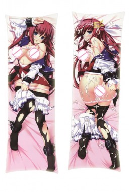 machi gurumi no wana Atsuko Takagi Dakimakura Body Pillow Anime