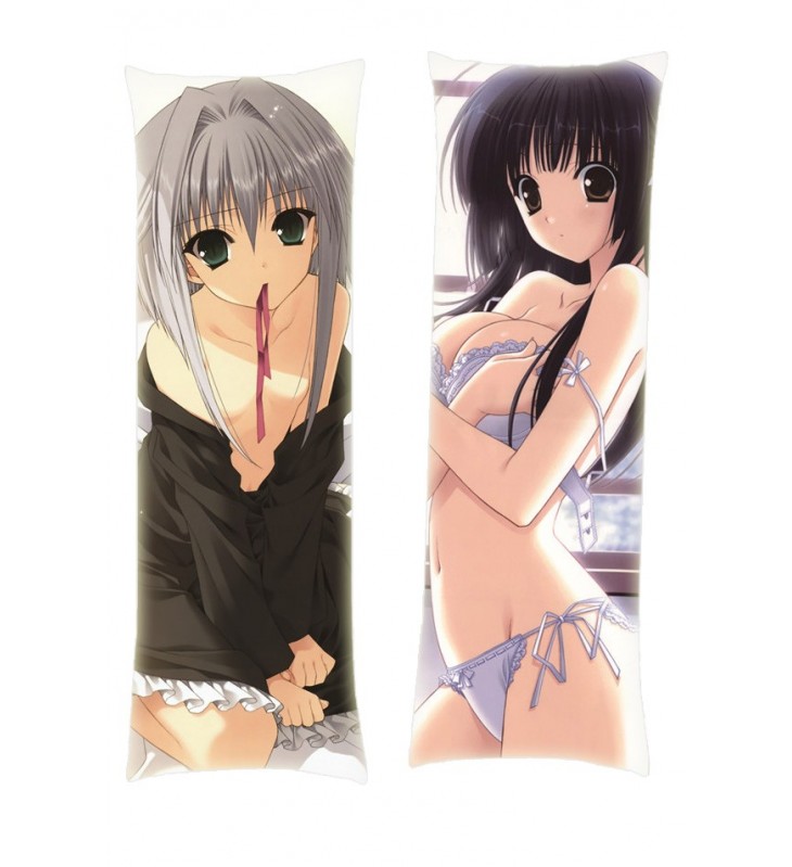 Stellar-Theater Kaguya Himenomiya Seia Kanou Dakimakura Body Pillow Anime