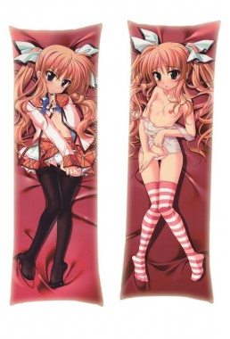 Sakura no Shippo Sakura Tale Fandisc Lydie de Le Fehver Dakimakura Body Pillow Anime