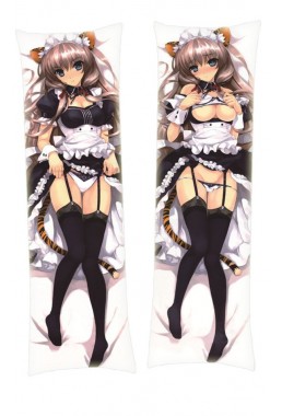 TORANOANA Dakimakura Body Pillow Anime