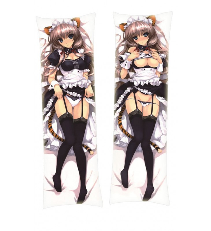 TORANOANA Dakimakura Body Pillow Anime