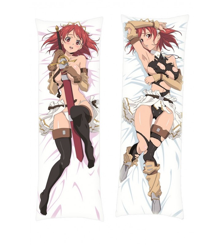 The Sacred Blacksmith Cecily Cambell Dakimakura Body Pillow Anime