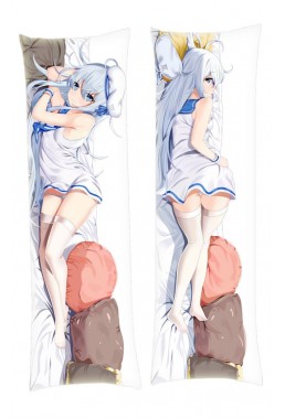Hibiki - Kantai Collection Anime Dakimakura Japanese Hugging Body PillowCases