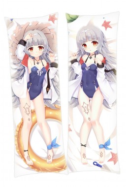 Z46 - Azur Lane Anime Dakimakura Japanese Hugging Body PillowCases