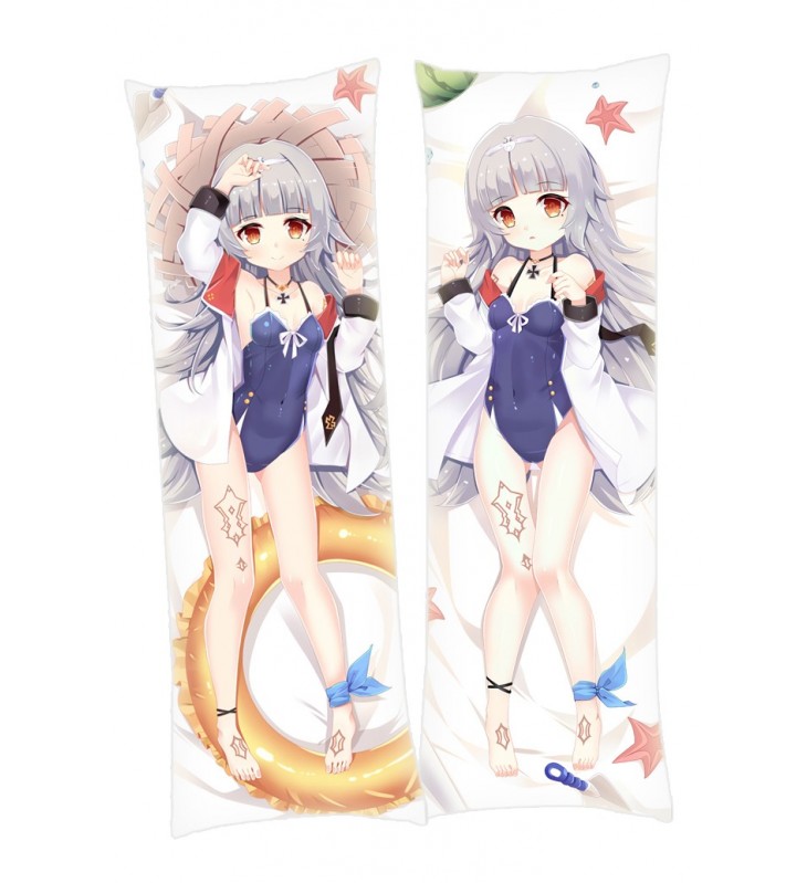 Z46 - Azur Lane Anime Dakimakura Japanese Hugging Body PillowCases