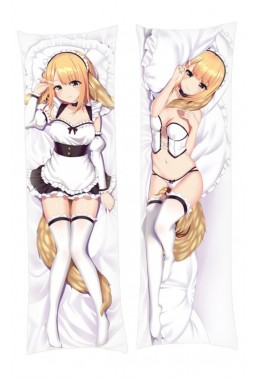 Original Berry Anime Dakimakura Japanese Hugging Body PillowCases