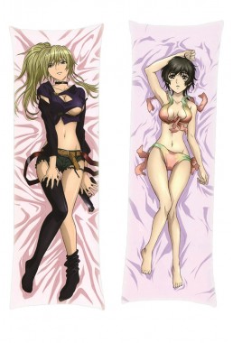 Phantom of Inferno Ein Claudia McCunnen Dakimakura Body Pillow Anime