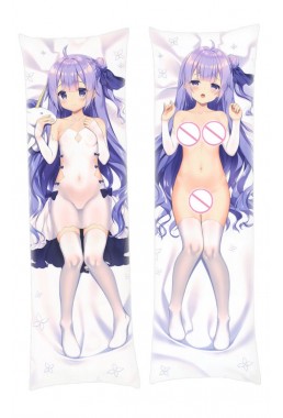 HMS Unicorn - Azur Lane Anime Dakimakura Japanese Hugging Body PillowCases