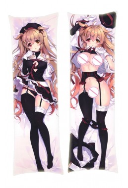 Murasame - Kantai Collection Anime Dakimakura Japanese Hugging Body PillowCases