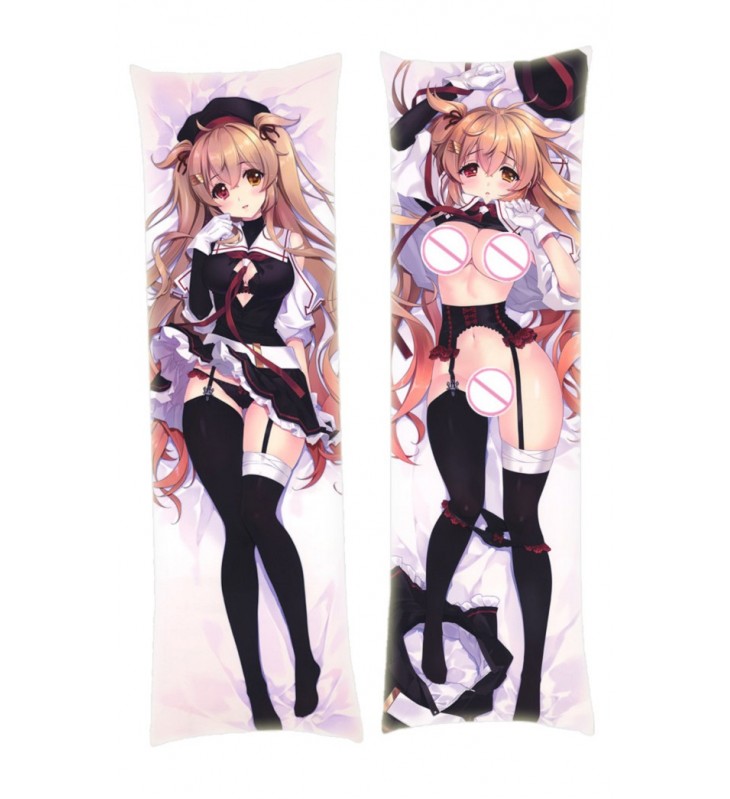 Murasame - Kantai Collection Anime Dakimakura Japanese Hugging Body PillowCases