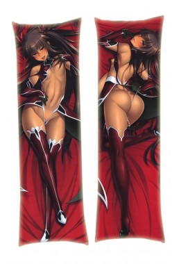 Taimanin Asagi Yukiko Mizuki Anime Dakimakura Japanese Hugging Body PillowCases