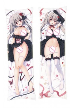 Artist Matsumiya Kiseri original Anime Dakimakura Japanese Hugging Body PillowCases