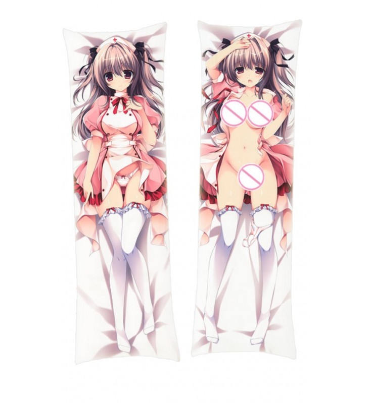 Artist Nanaroba Anime Dakimakura Japanese Hugging Body PillowCases