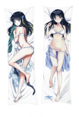 The Irregular at Magic High School Shiba Miyuki Anime Dakimakura Japanese Hugging Body PillowCases