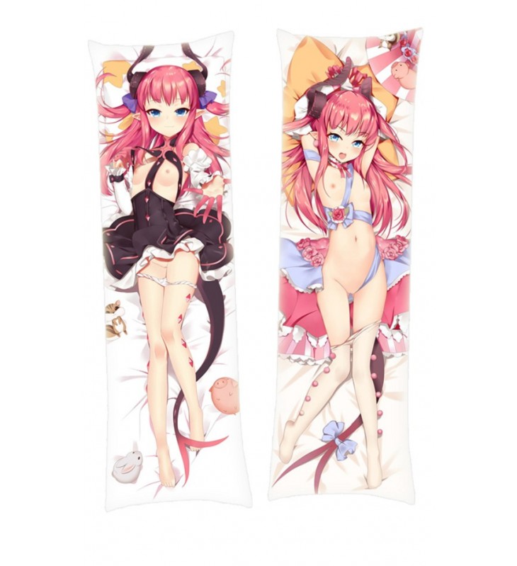 FateGrand Order Erzsebet Bathory Anime Dakimakura Japanese Hugging Body PillowCases