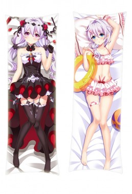 Honkai Impact 3 Theresa Apocalypse Anime Dakimakura Japanese Hugging Body PillowCases