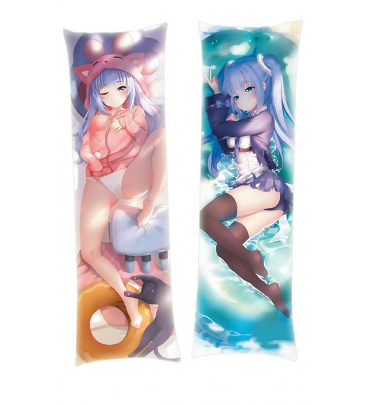 Azur Lane Vincennes Anime Dakimakura Japanese Hugging Body PillowCases