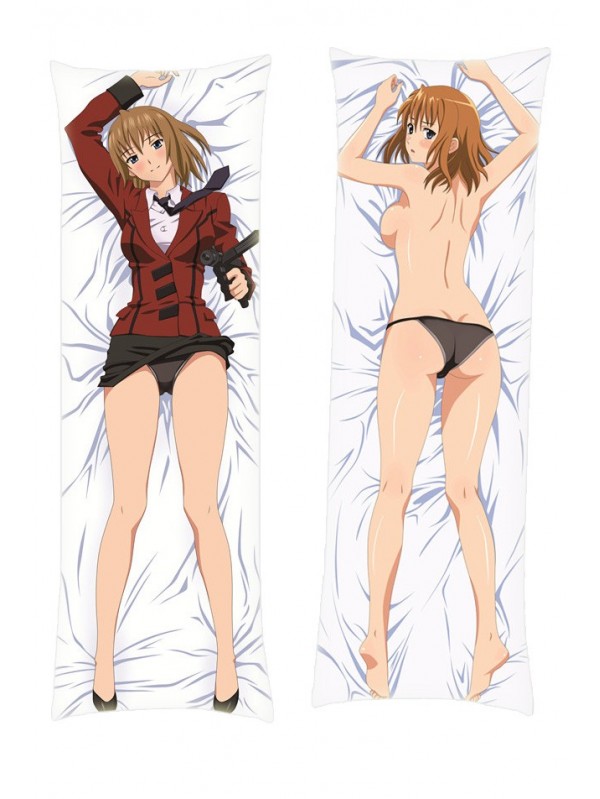 AIKa R-16 Virgin Mission Dakimakura Body Pillow Anime