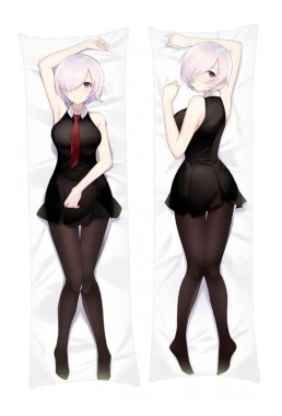 Mash Killier Light FateGrand Order Anime body dakimakura japenese love pillow cover