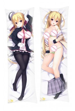 Riddle Joker Arihara Nanami Anime body dakimakura japenese love pillow cover