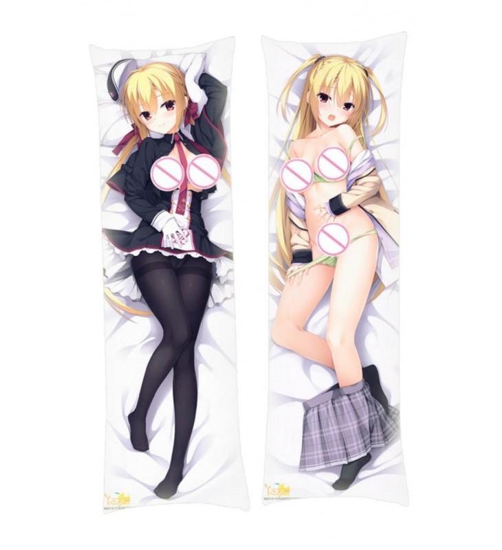 Riddle Joker Arihara Nanami Anime body dakimakura japenese love pillow cover