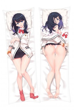 Takarada Rikka SSSS GRIDMAN Anime body dakimakura japenese love pillow cover