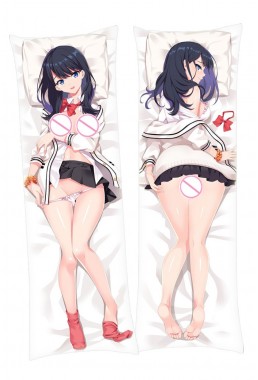 SSSS GRIDMAN Takarada Rikka Anime body dakimakura japenese love pillow cover