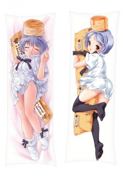 bisuke-tan Dakimakura Body Pillow Anime