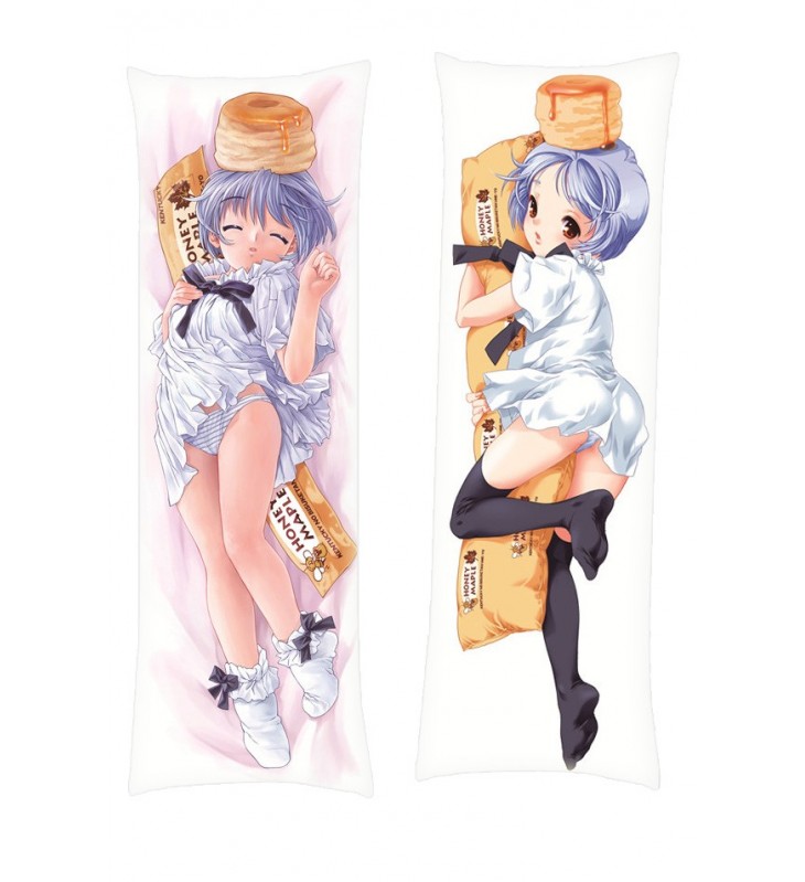 bisuke-tan Dakimakura Body Pillow Anime