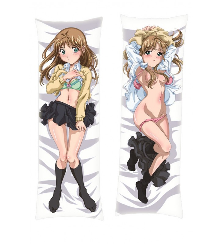 Yamadas First Time Yamada Dakimakura Body Pillow Anime