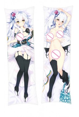 Suzakuin Tsubaki Anime body dakimakura japenese love pillow cover