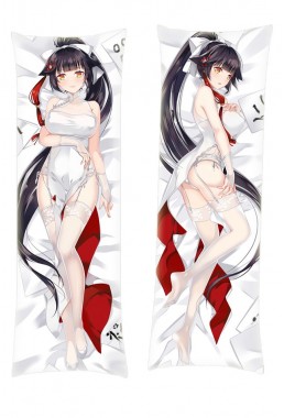Azur Lane Takao Anime body dakimakura japenese love pillow cover