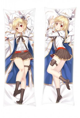 Girls Frontline Nagant M1895 Anime body dakimakura japenese love pillow cover