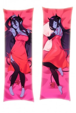 Monster daughter demon Anime body dakimakura japenese love pillow cover