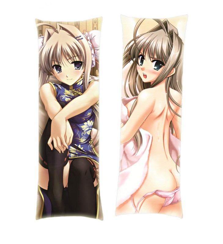 concerto note Kannagi Rito Dakimakura Body Pillow Anime