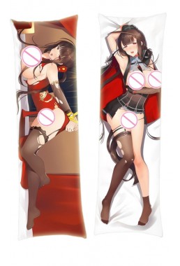 DSR50 Girls' Frontline Anime body dakimakura japenese love pillow cover