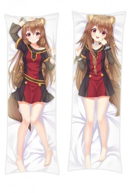 The Rising of the Shield Hero Raphthalia Anime body dakimakura japenese love pillow cover